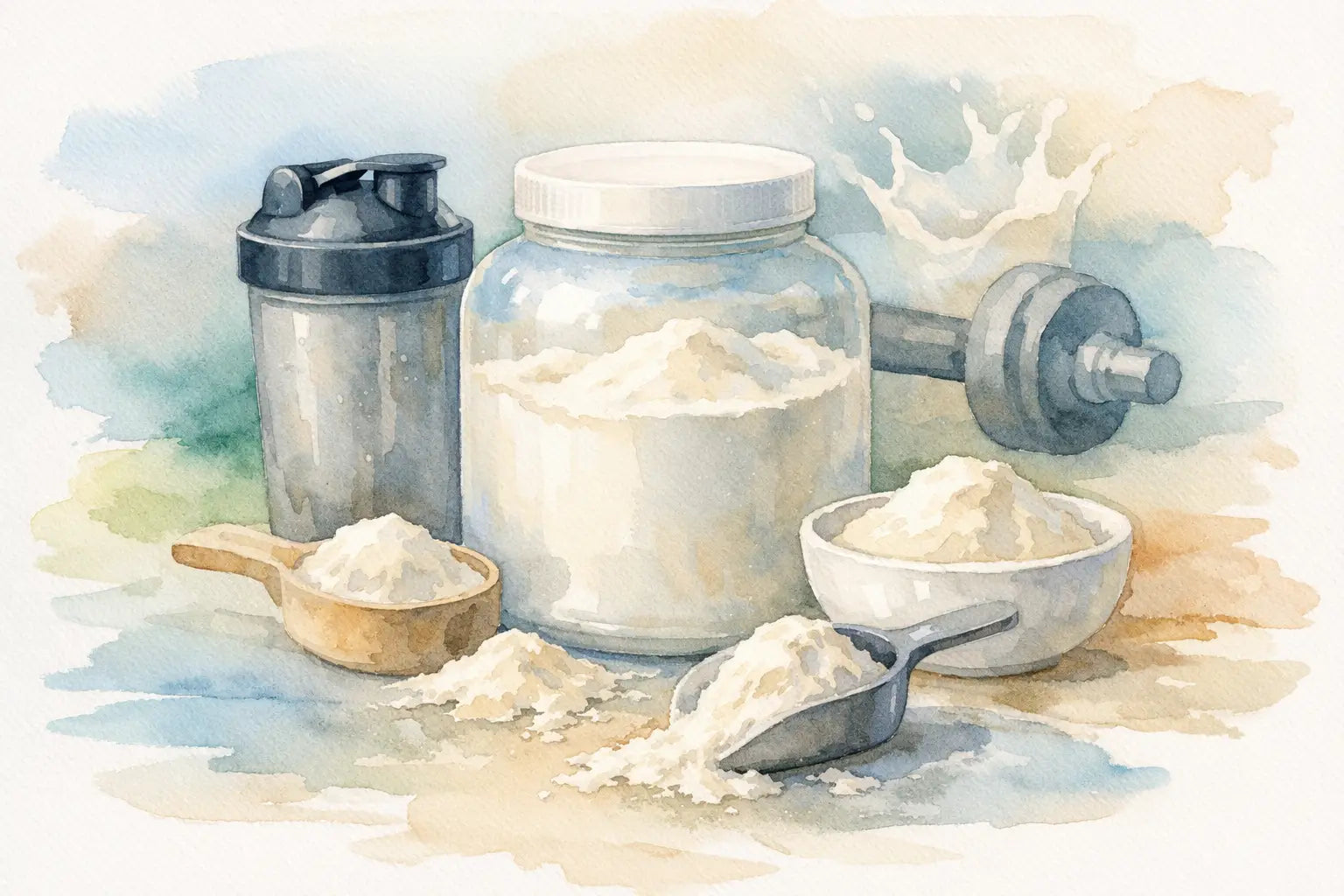 Whey Isolate Powder Review: What Matters