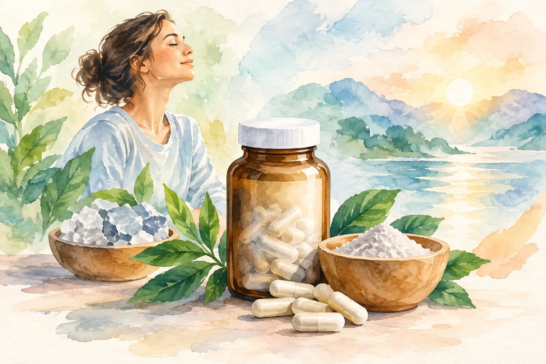Magnesium Supplement Review for Better Results