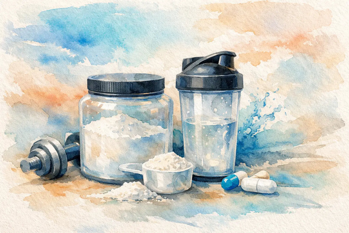 Creatine Monohydrate Guide for Better Results
