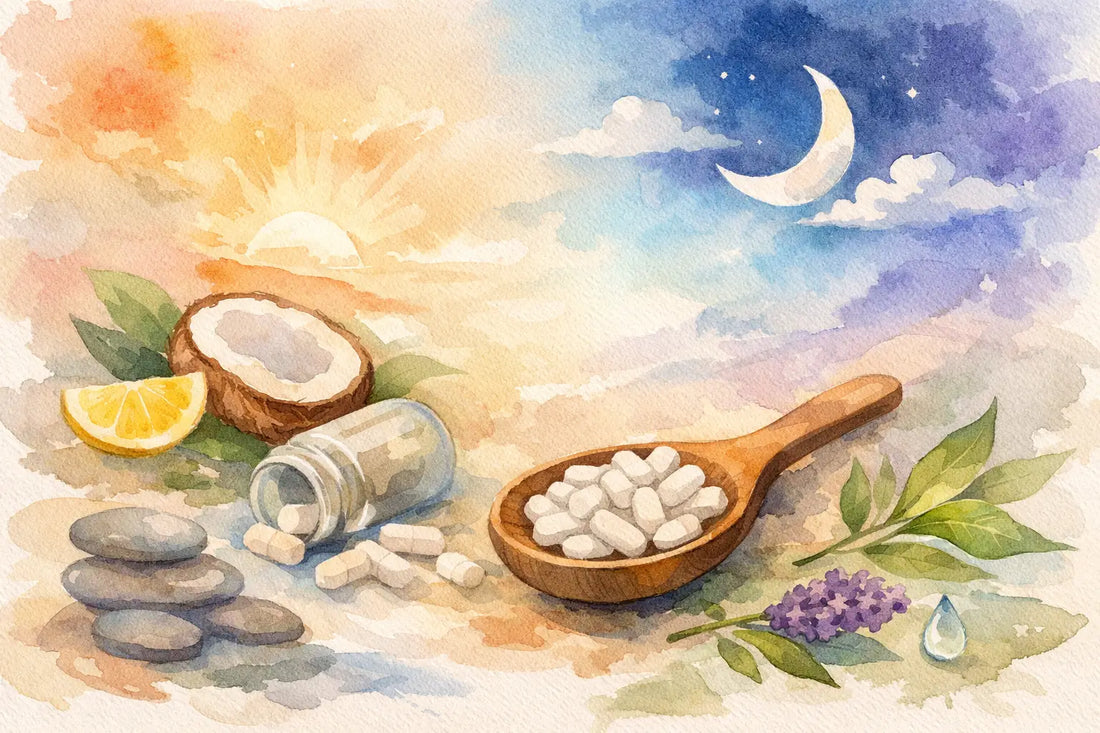 When Should You Take Magnesium for Best Results?