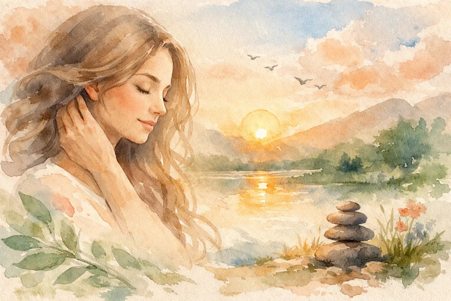 How to Lower Cortisol Naturally