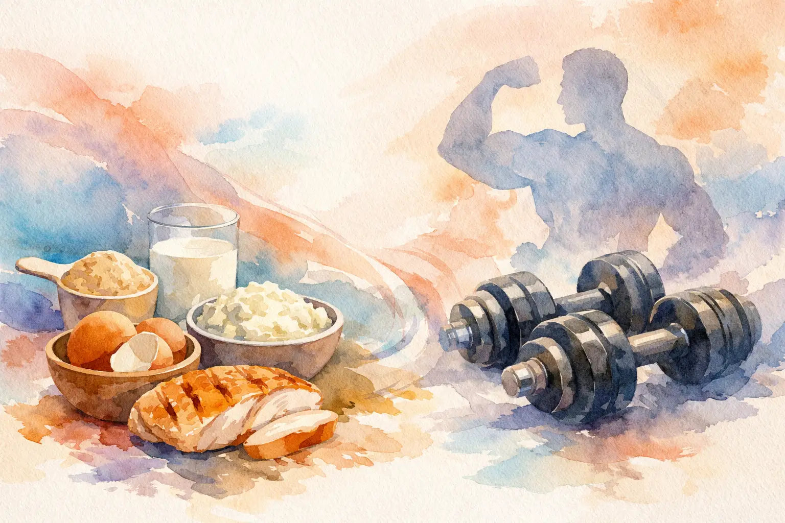 How to Use Protein for Lean Gains That Last