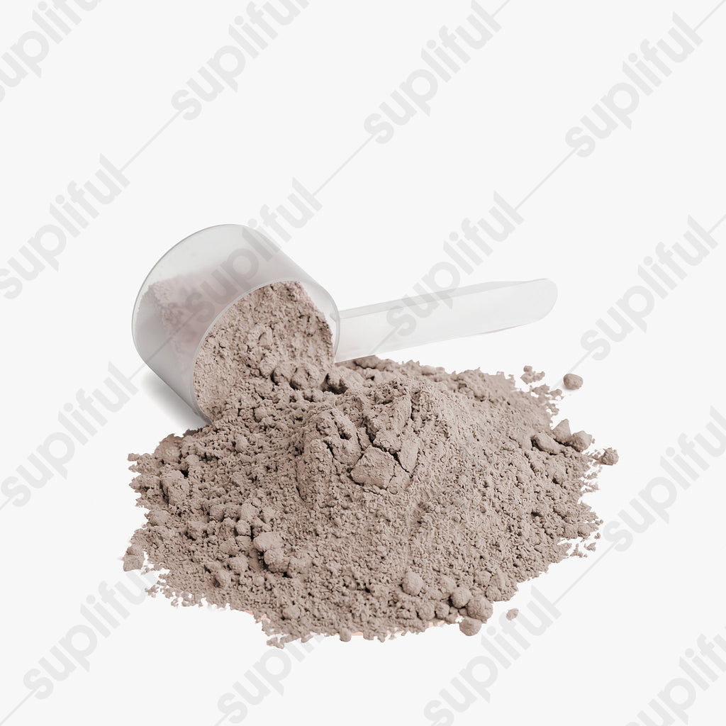 Advanced 100% Whey Protein Isolate (Chocolate)