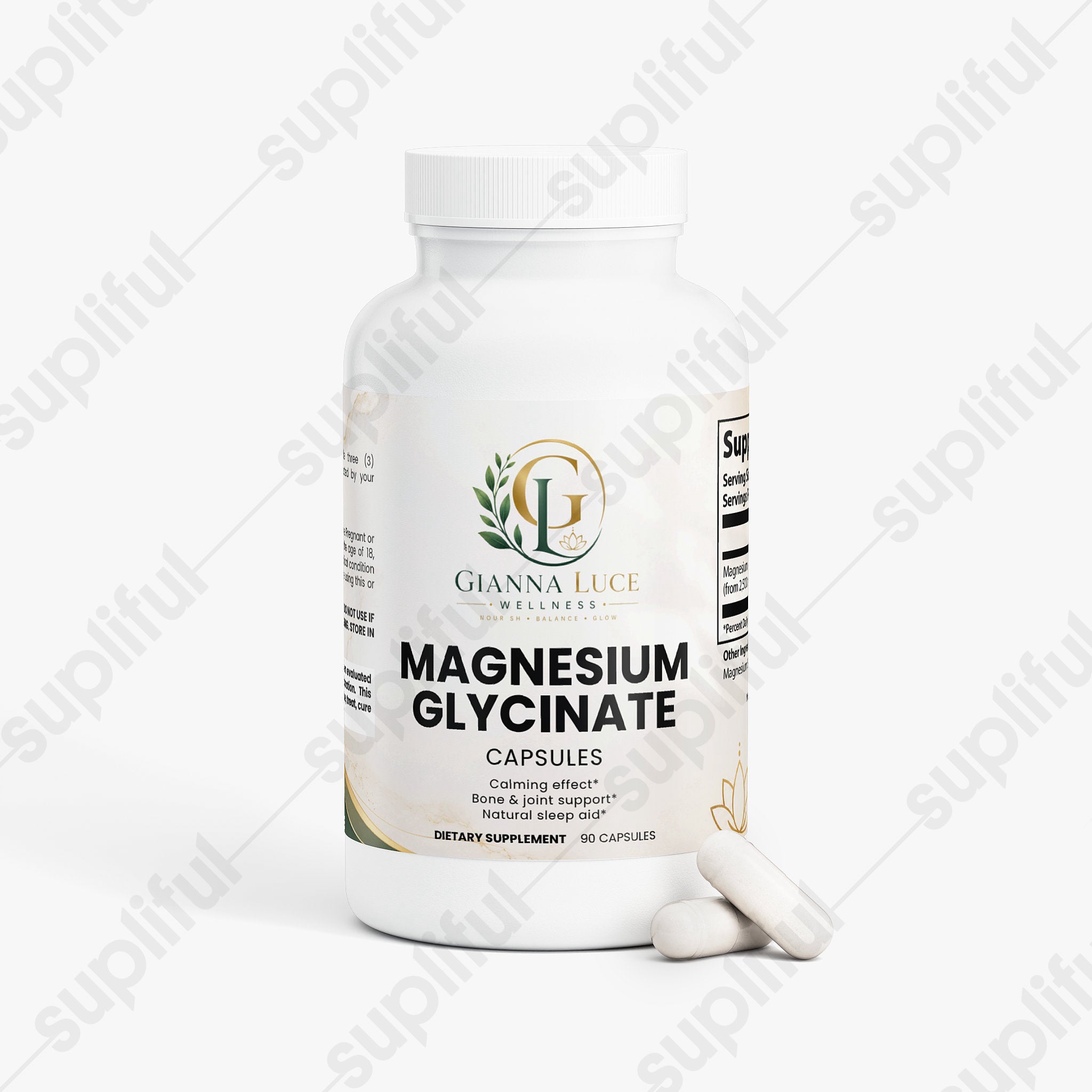 Magnesium Glycinate