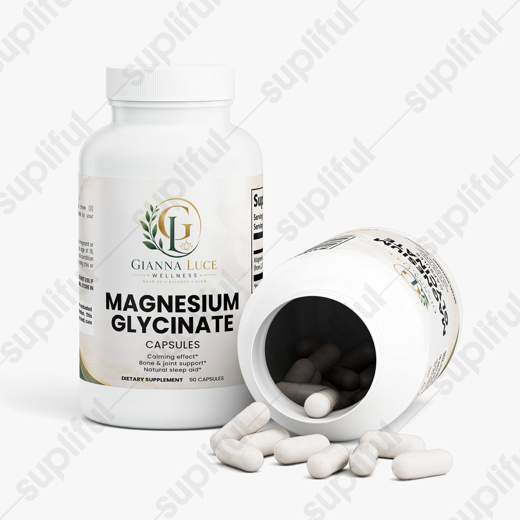 Magnesium Glycinate