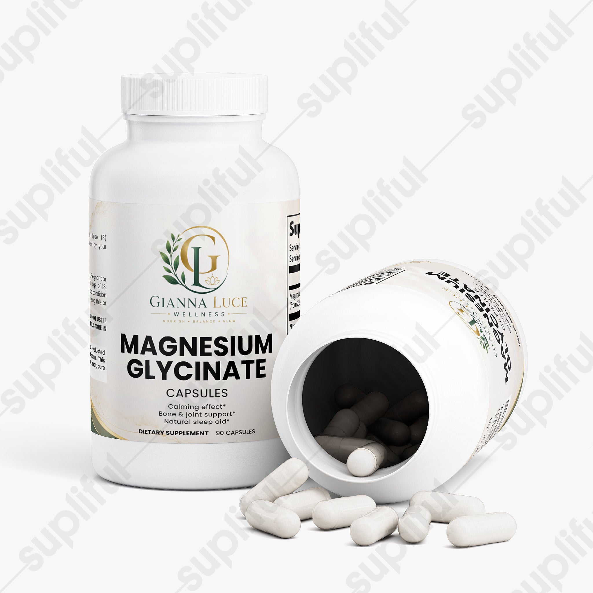Magnesium Glycinate