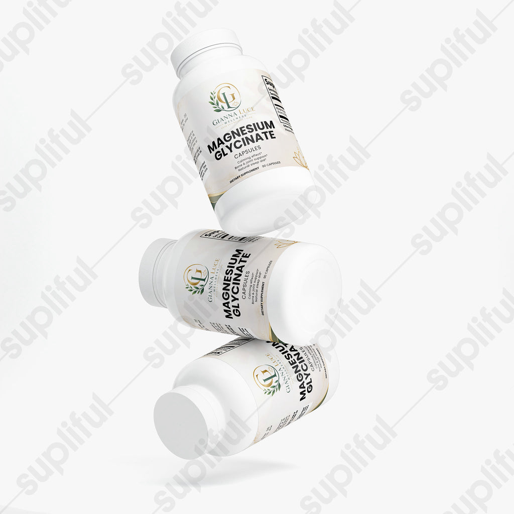 Magnesium Glycinate