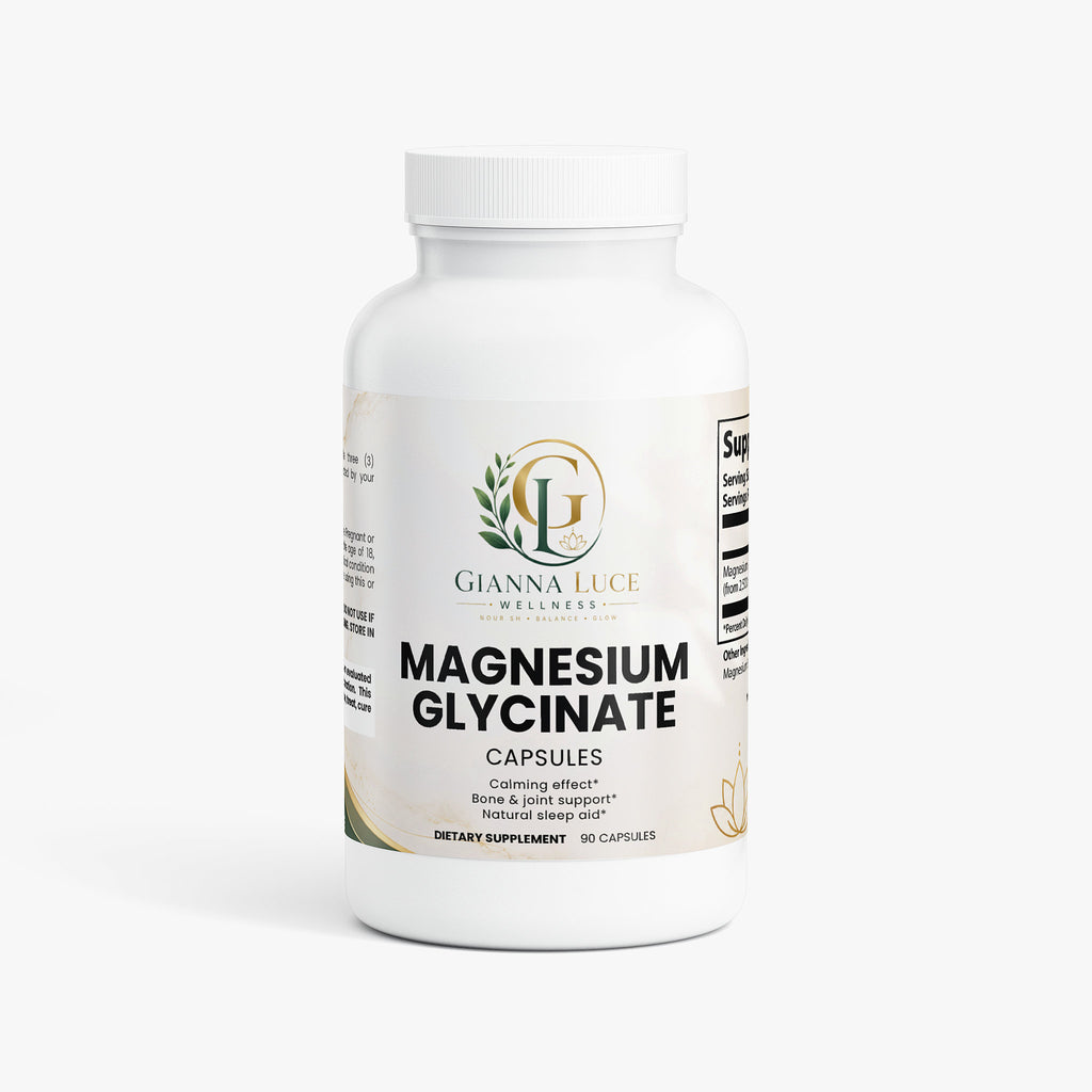 Magnesium Glycinate