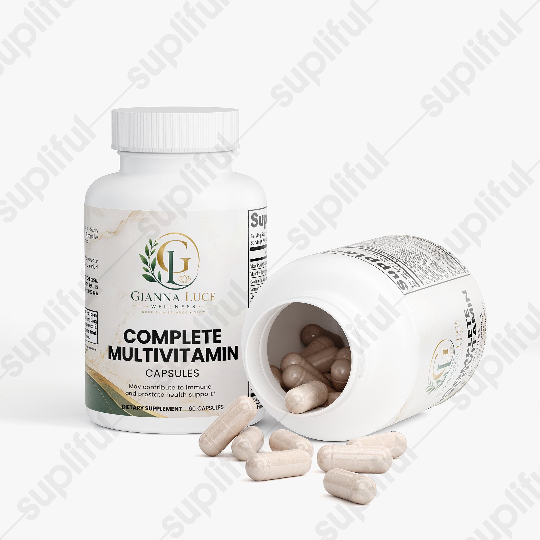 Complete Multivitamin