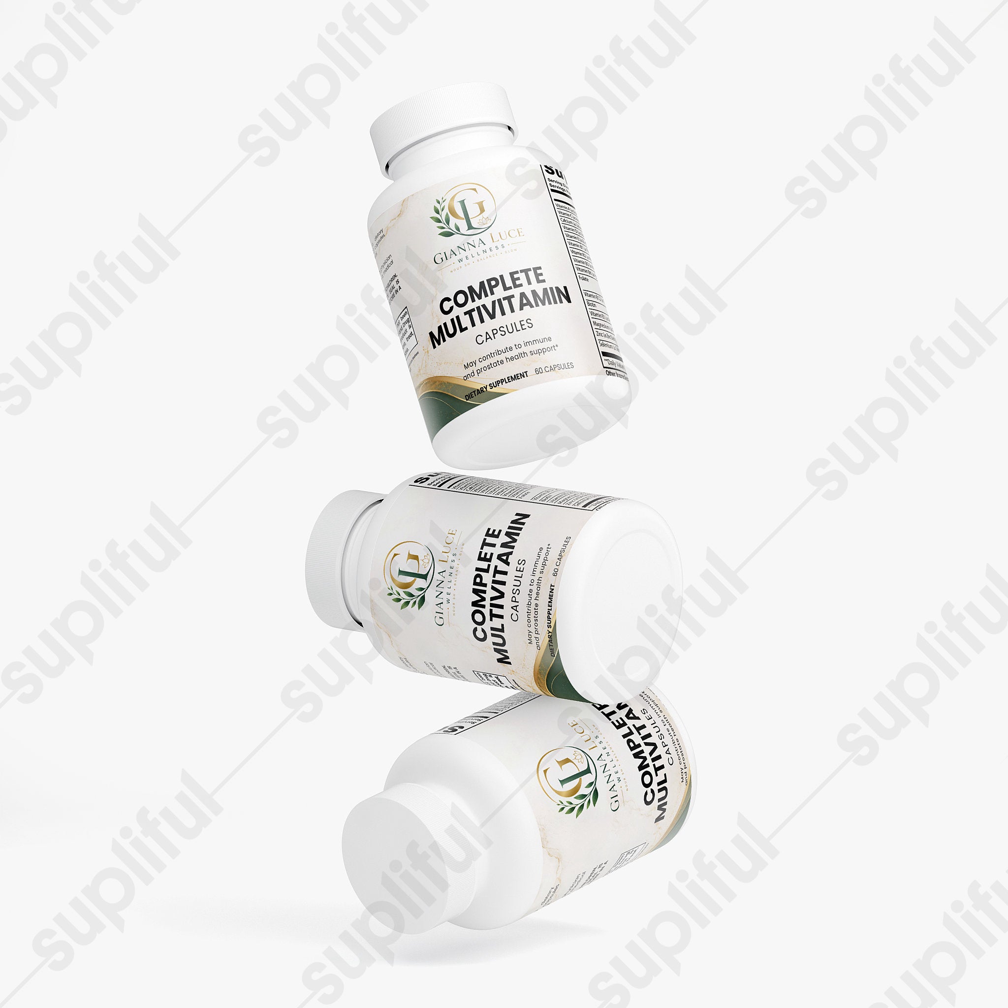 Complete Multivitamin