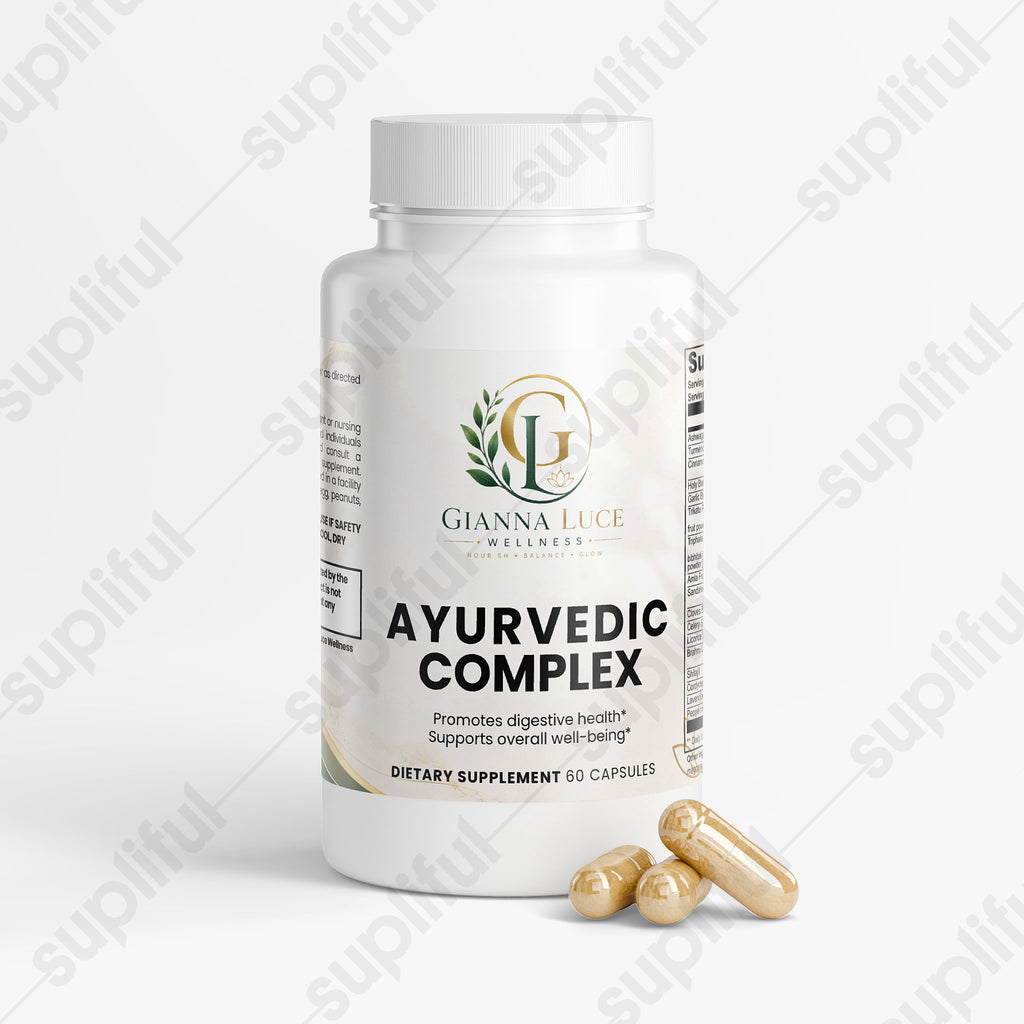 Ayurvedic Complex