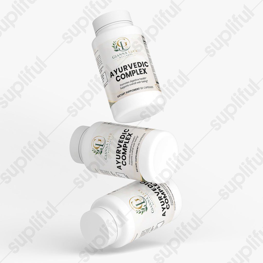Ayurvedic Complex