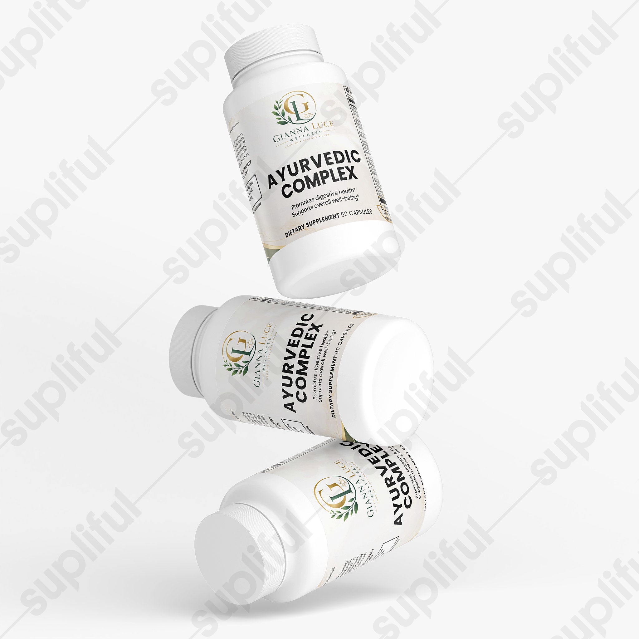 Ayurvedic Complex
