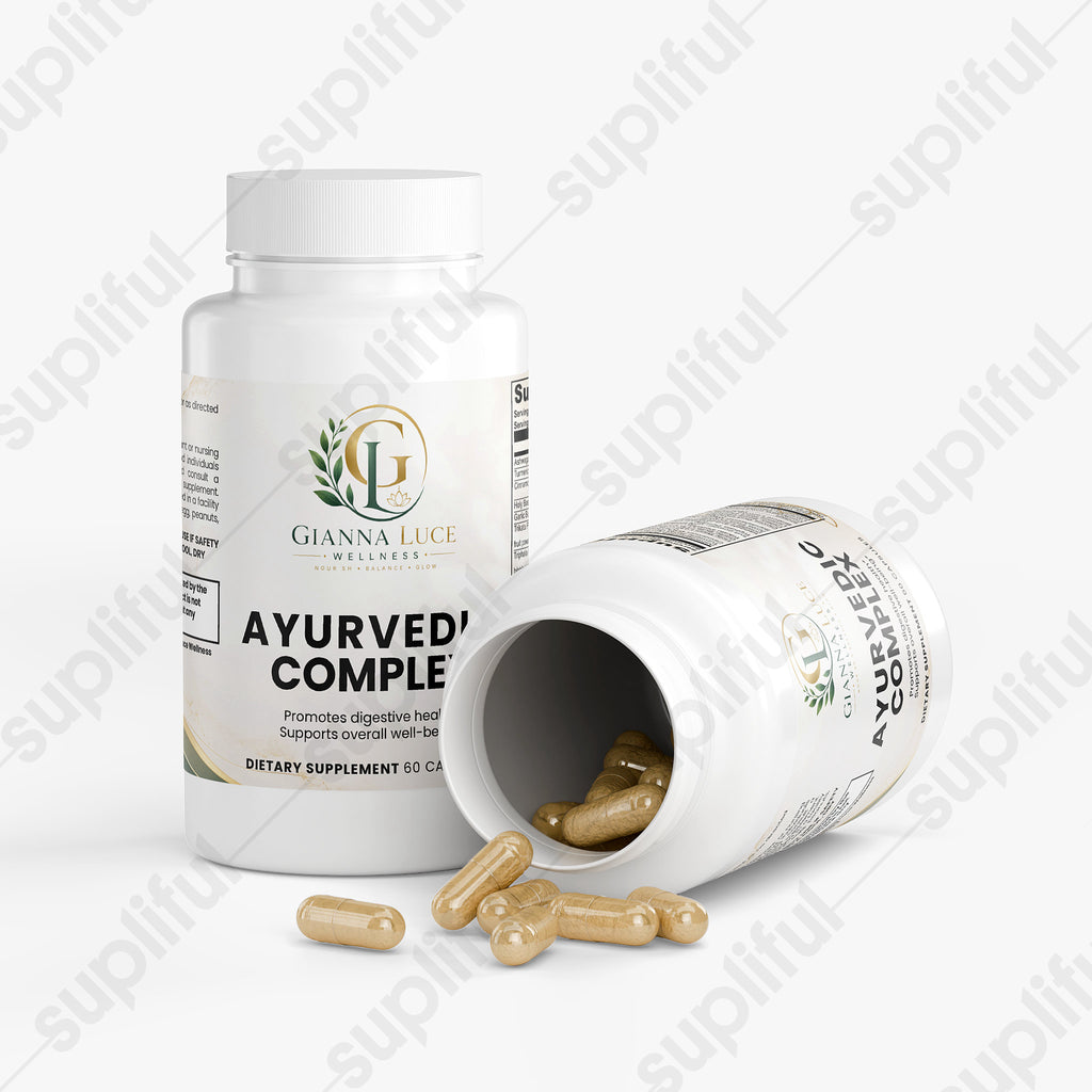 Ayurvedic Complex