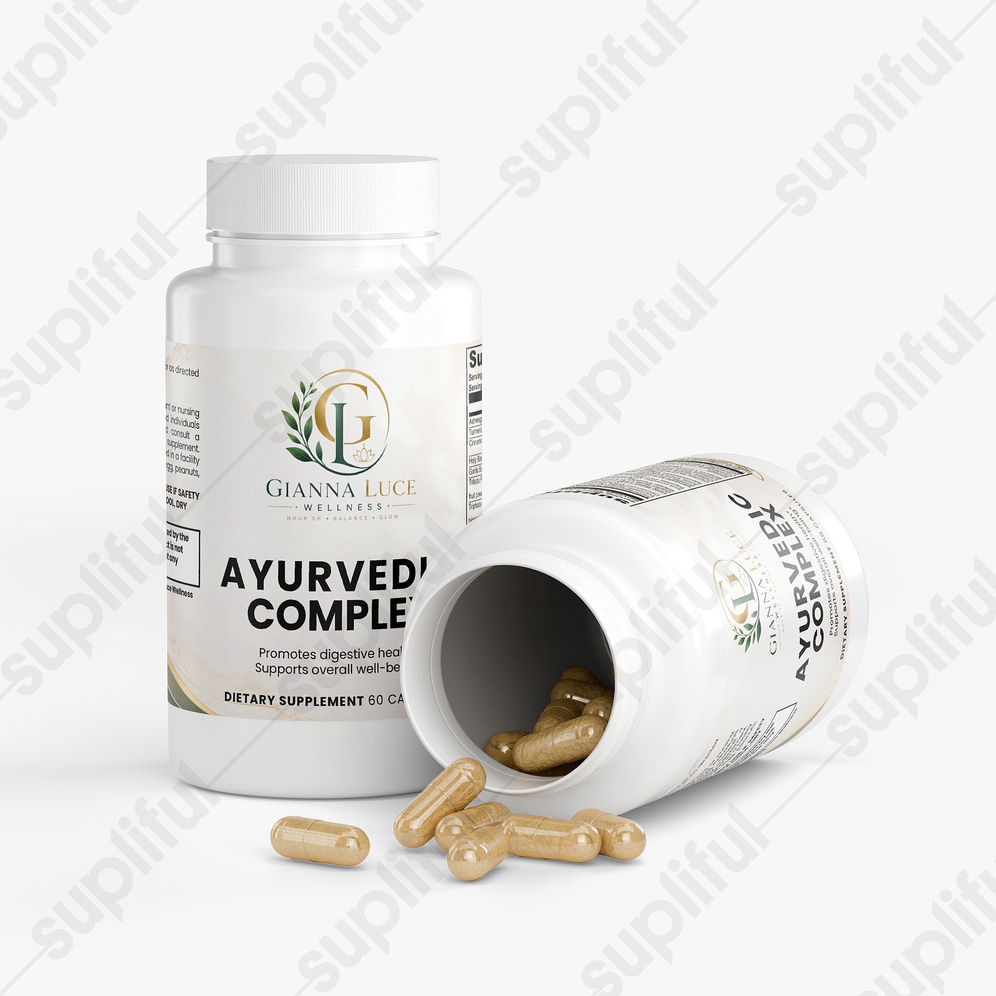 Ayurvedic Complex