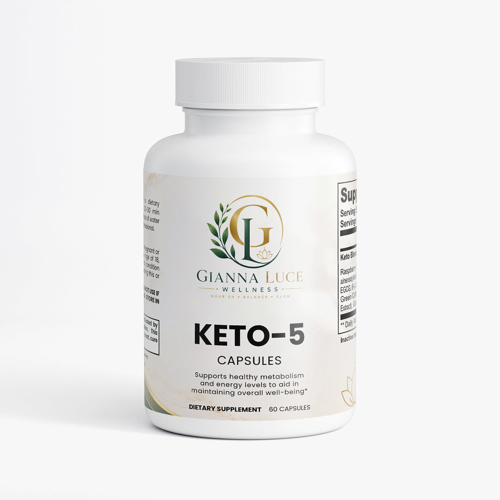 Keto-5