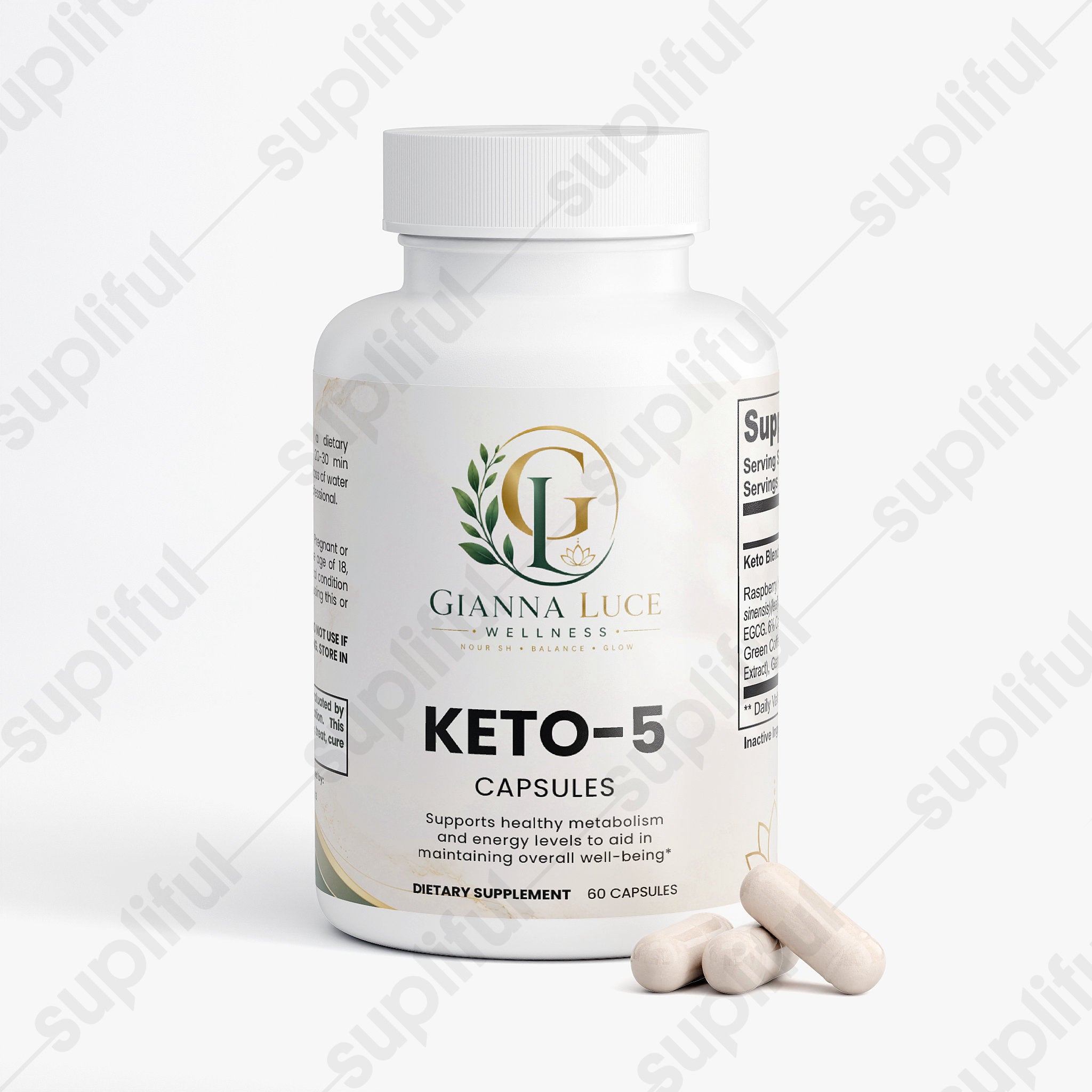 Keto-5