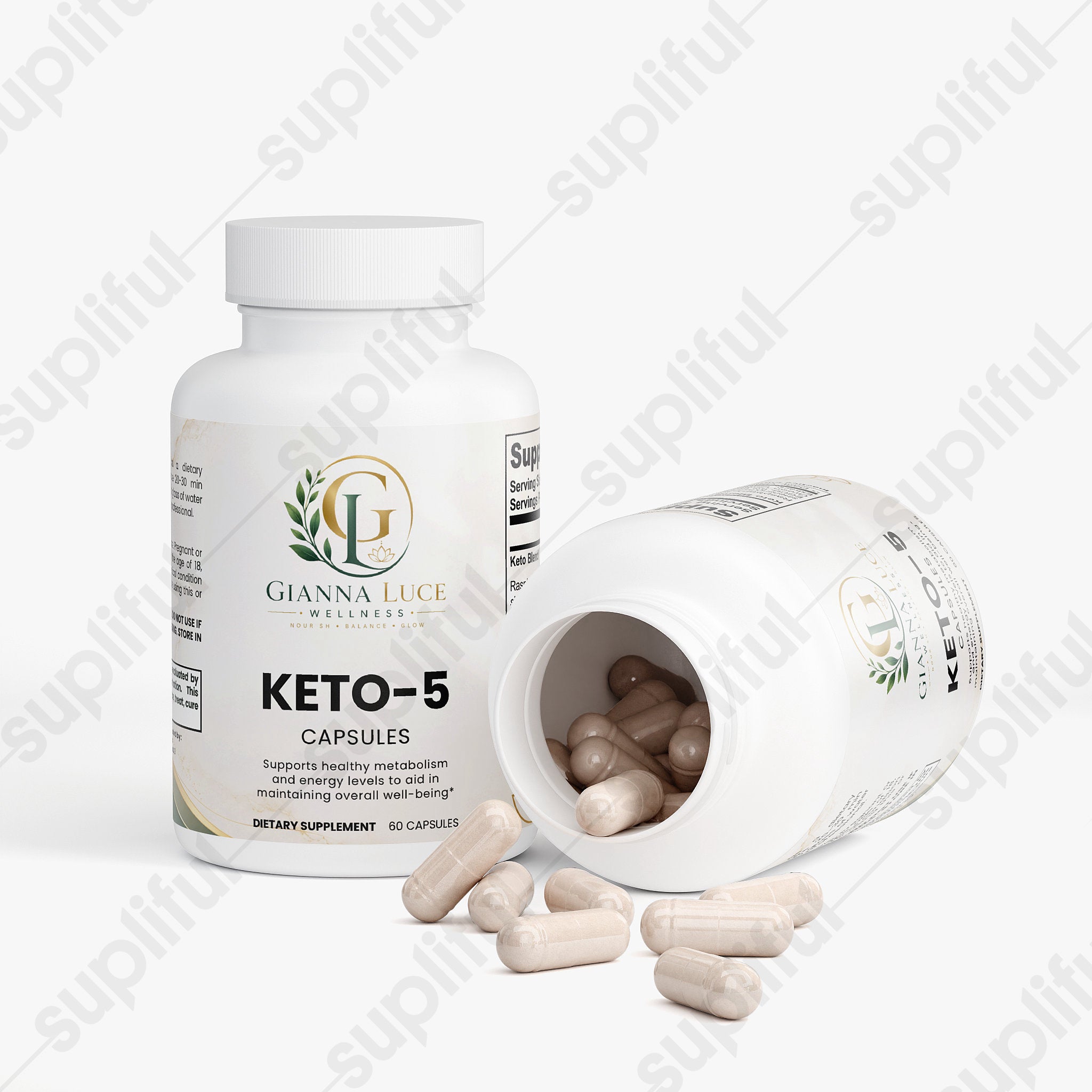 Keto-5