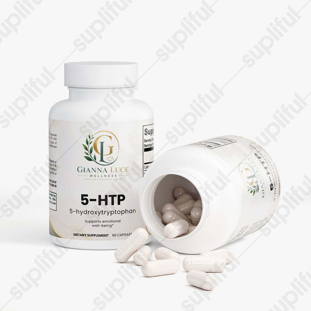 5-HTP