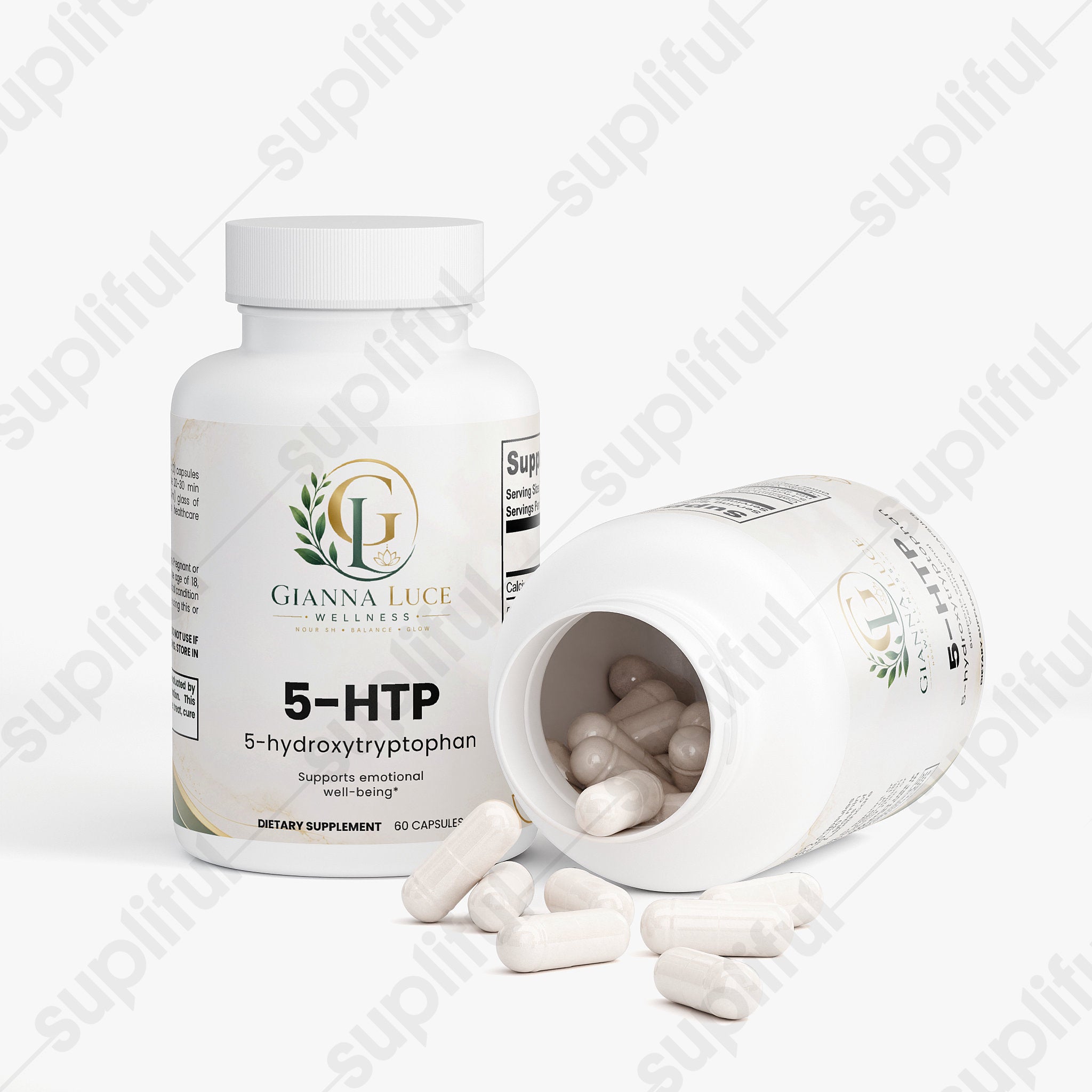5-HTP