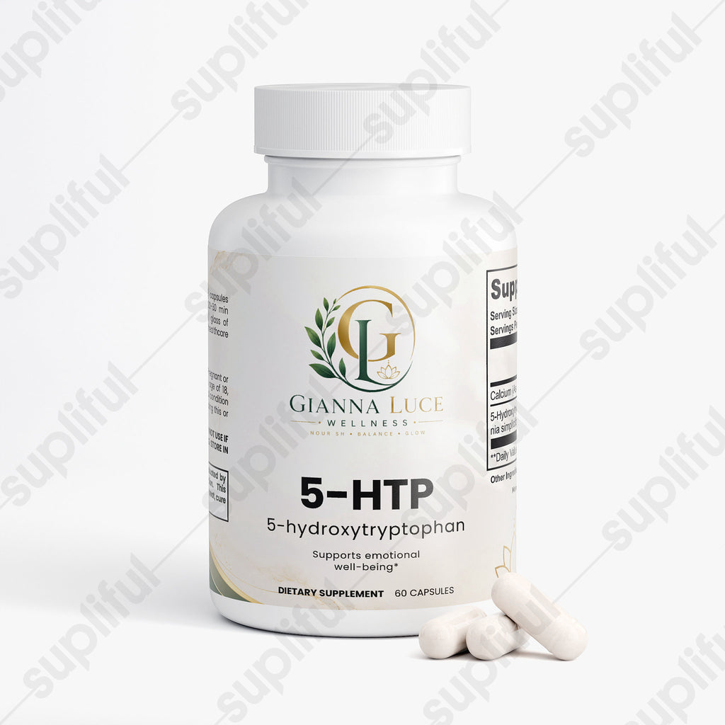 5-HTP