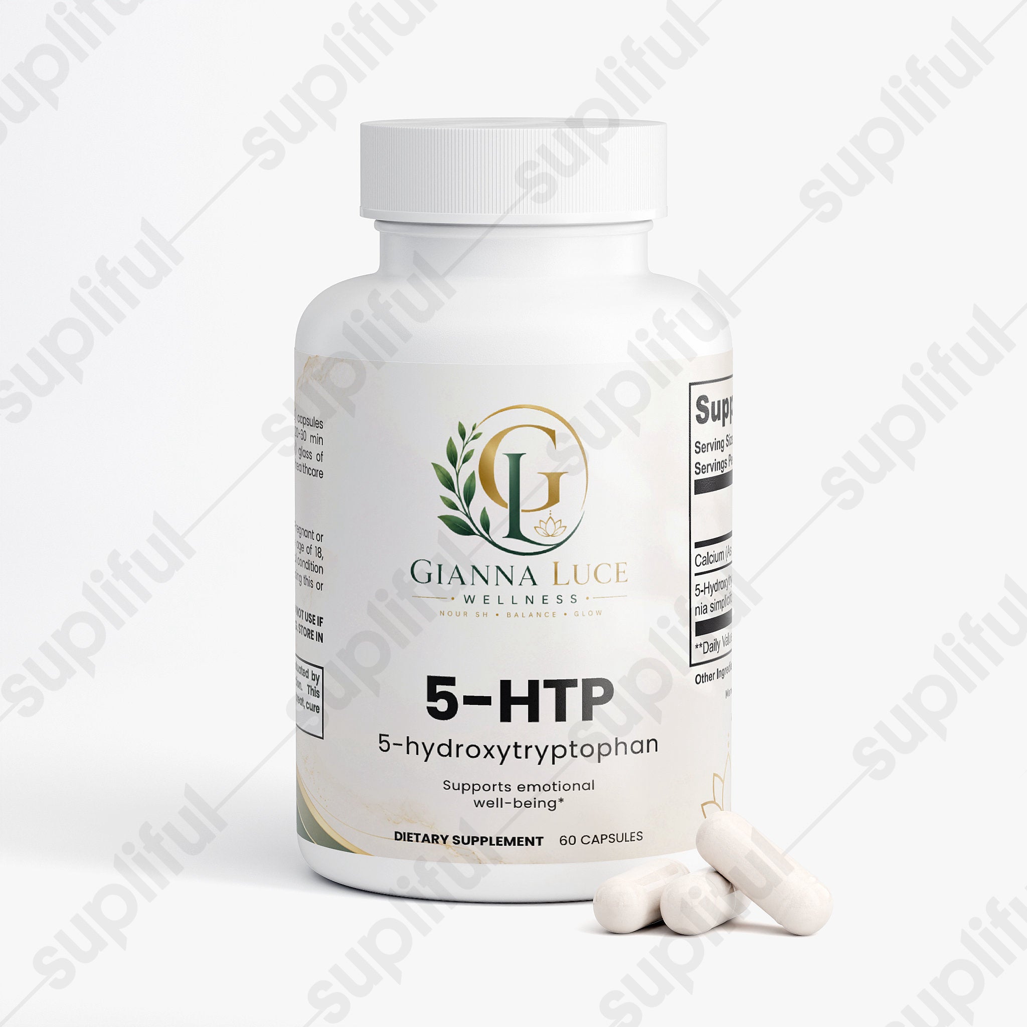 5-HTP