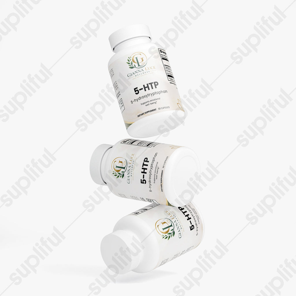 5-HTP