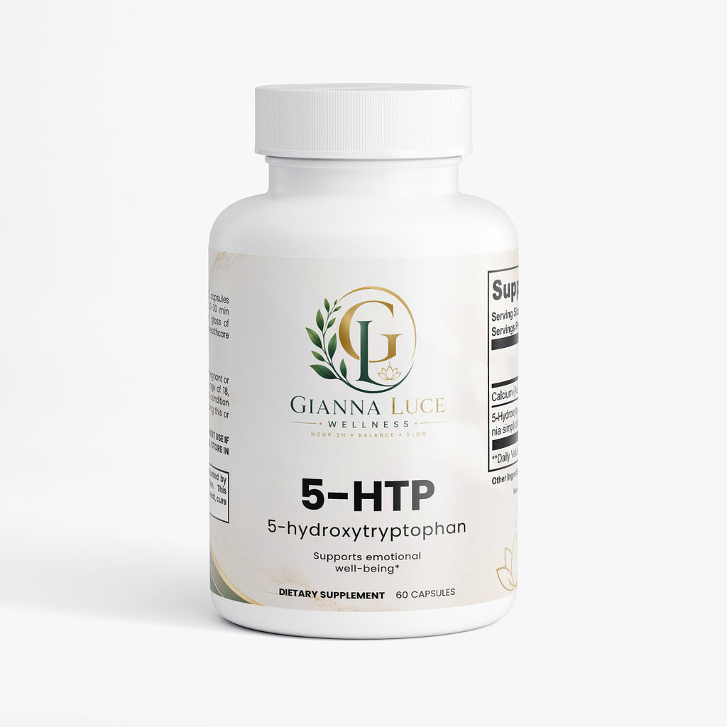 5-HTP