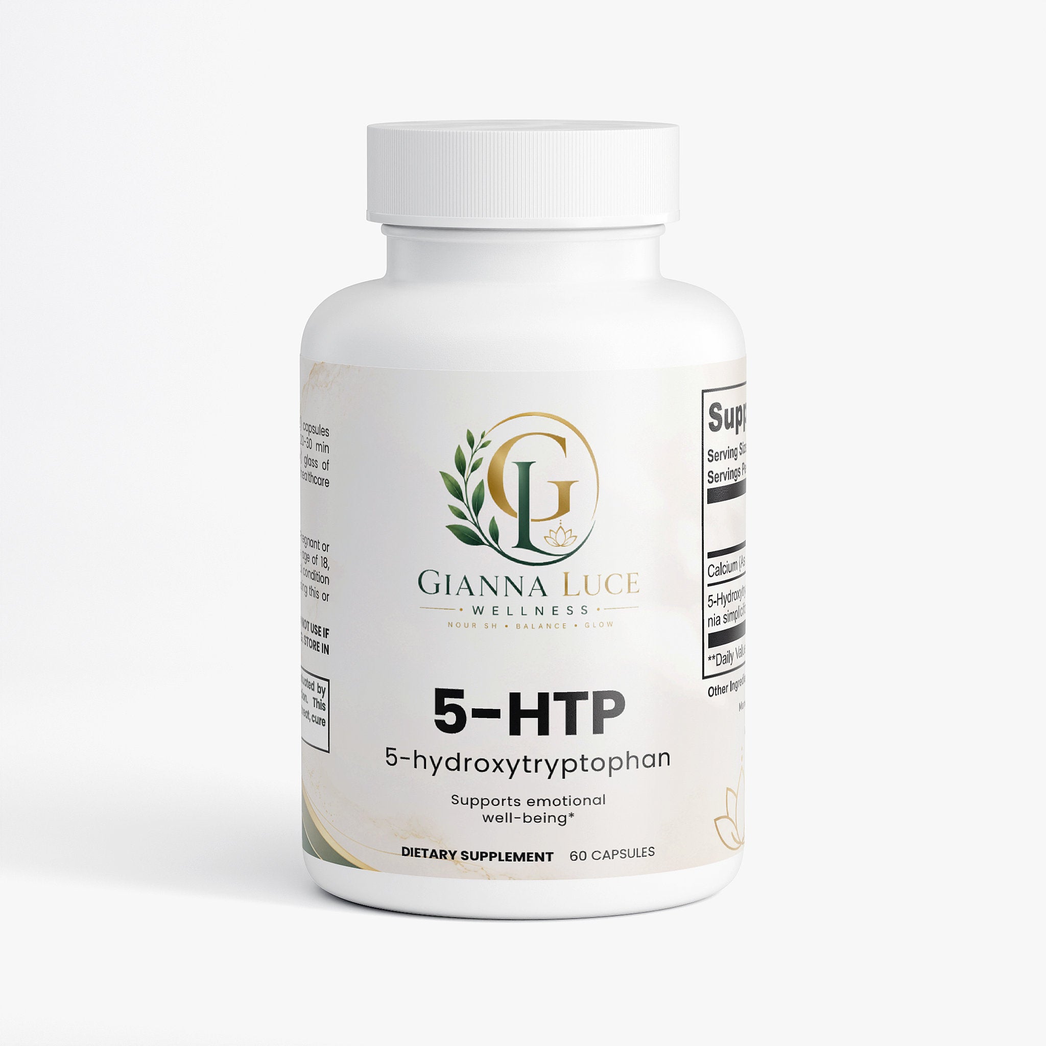 5-HTP