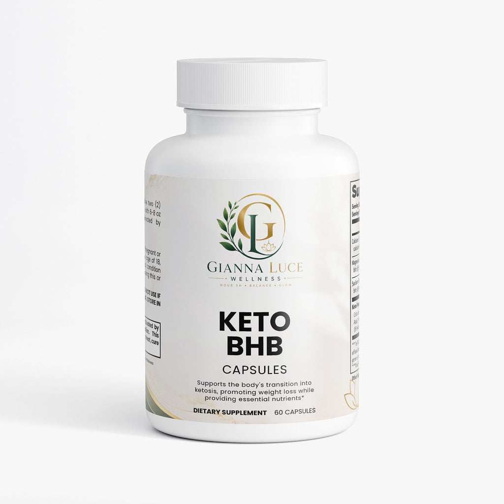 Keto BHB