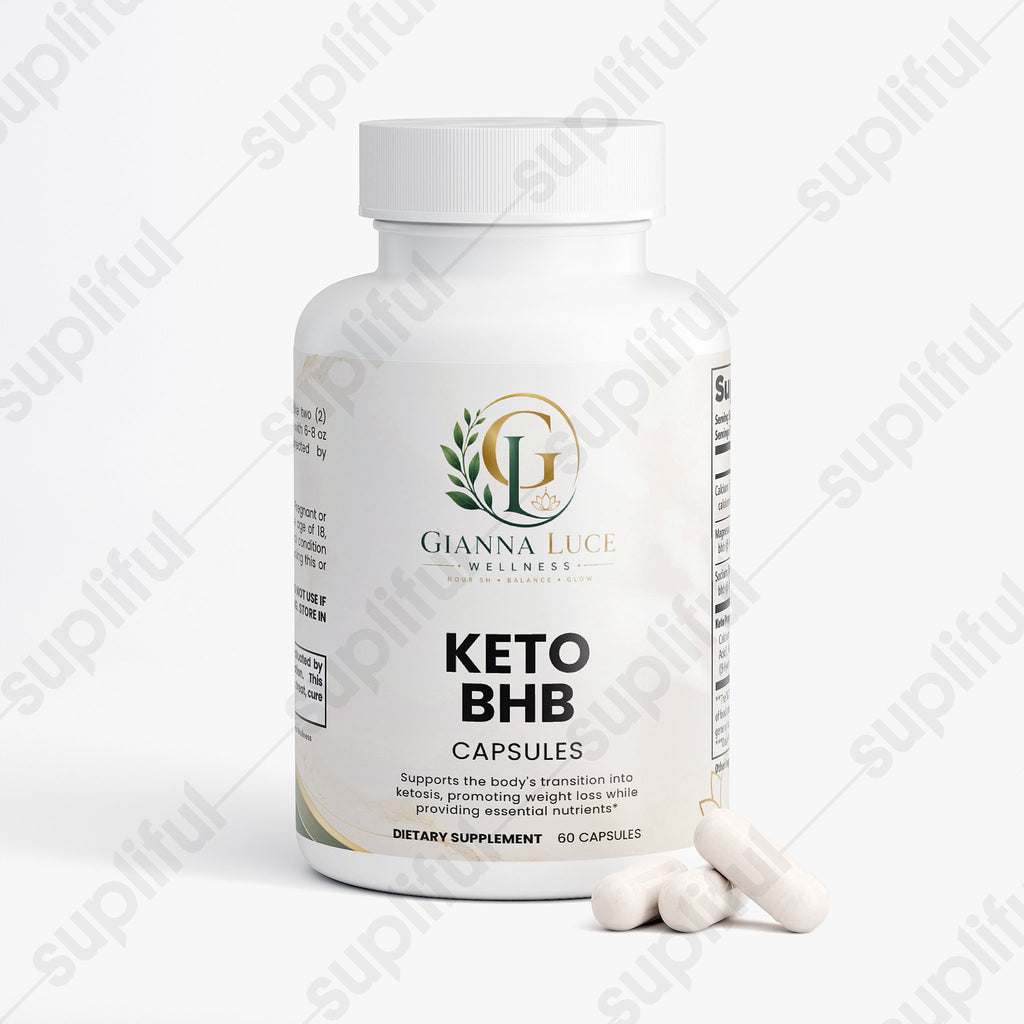 Keto BHB