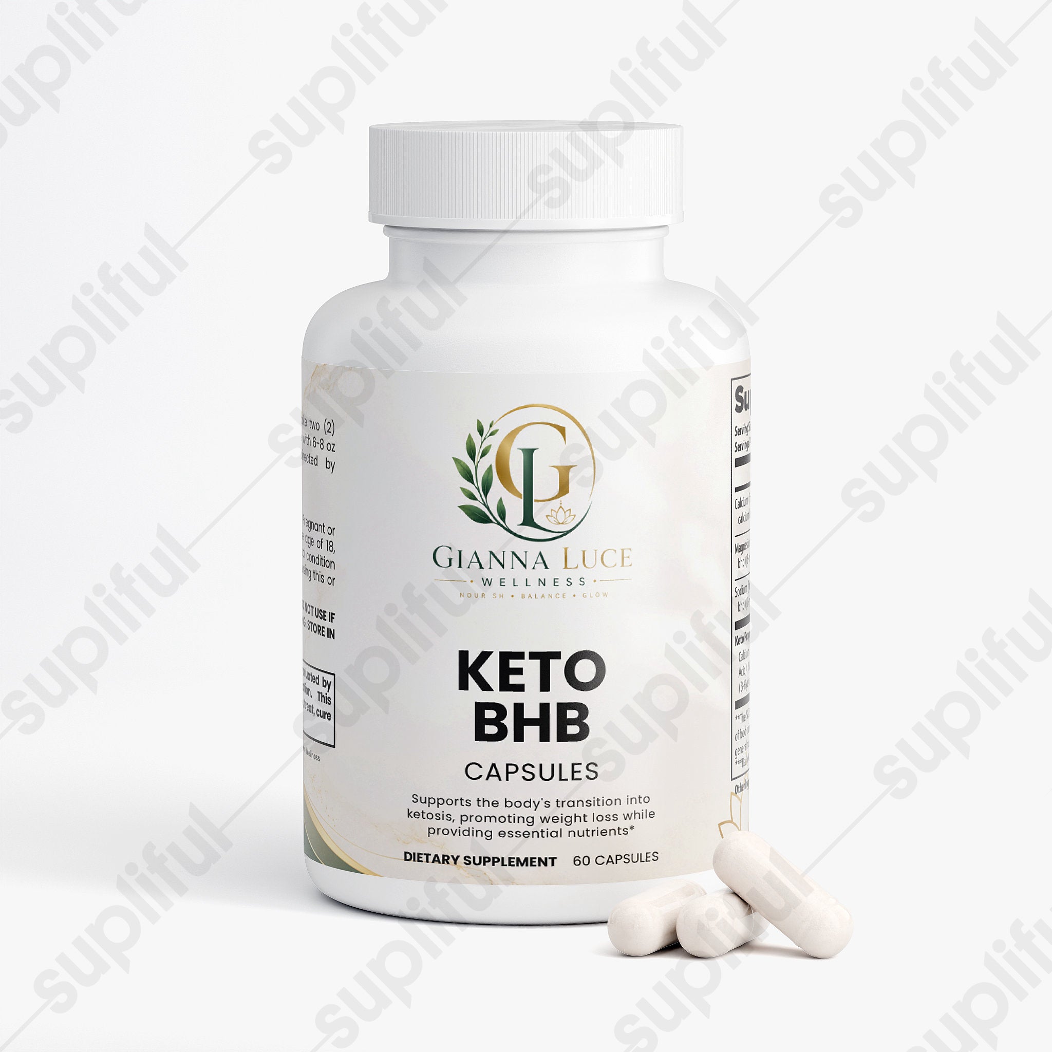 Keto BHB