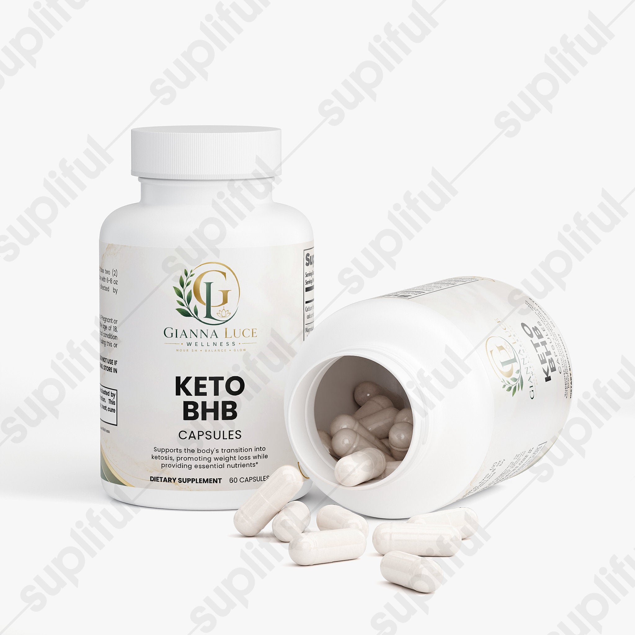 Keto BHB