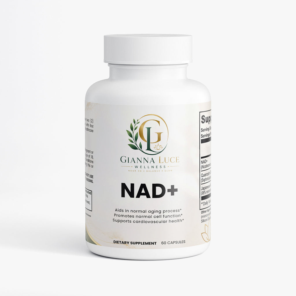 NAD+