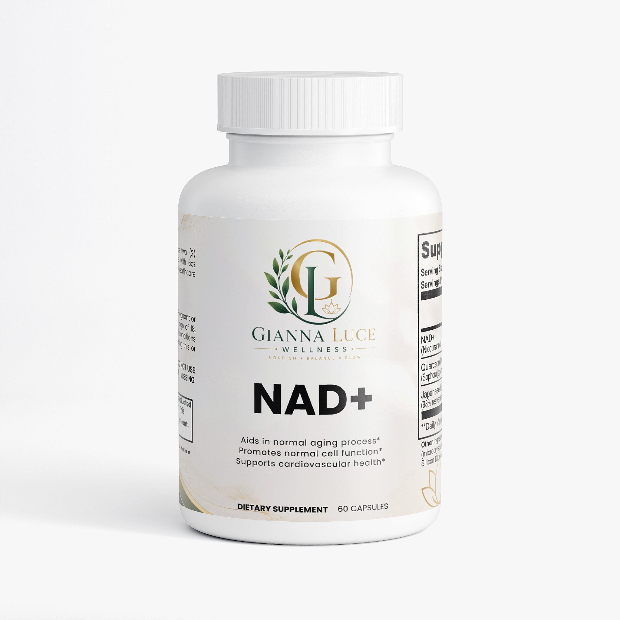 NAD+