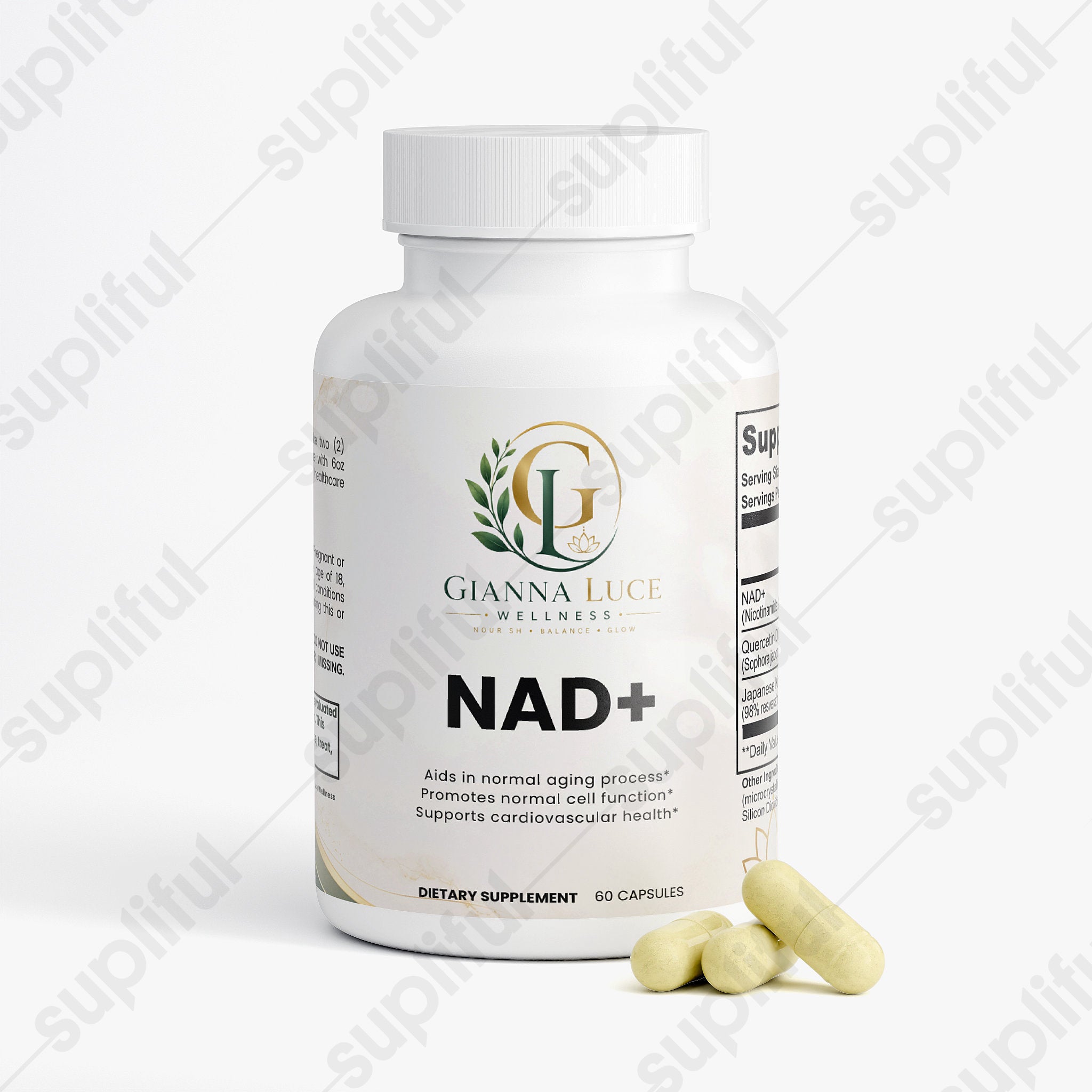 NAD+
