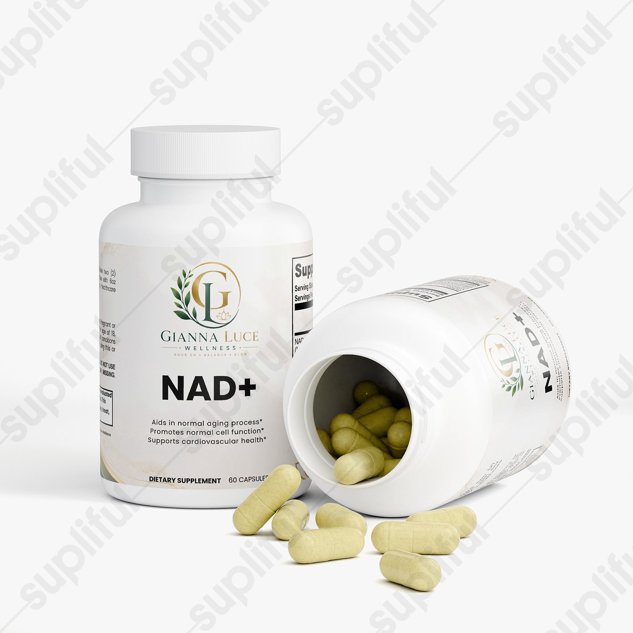 NAD+