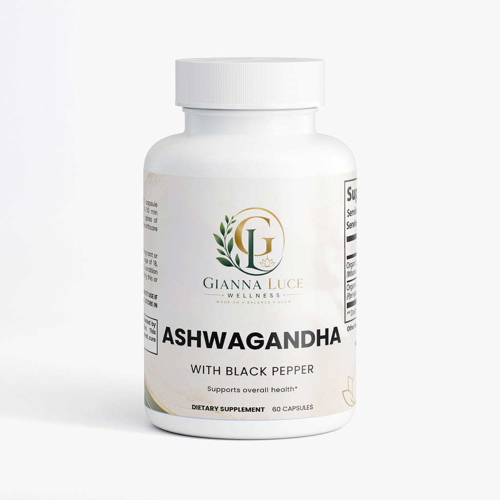Ashwagandha