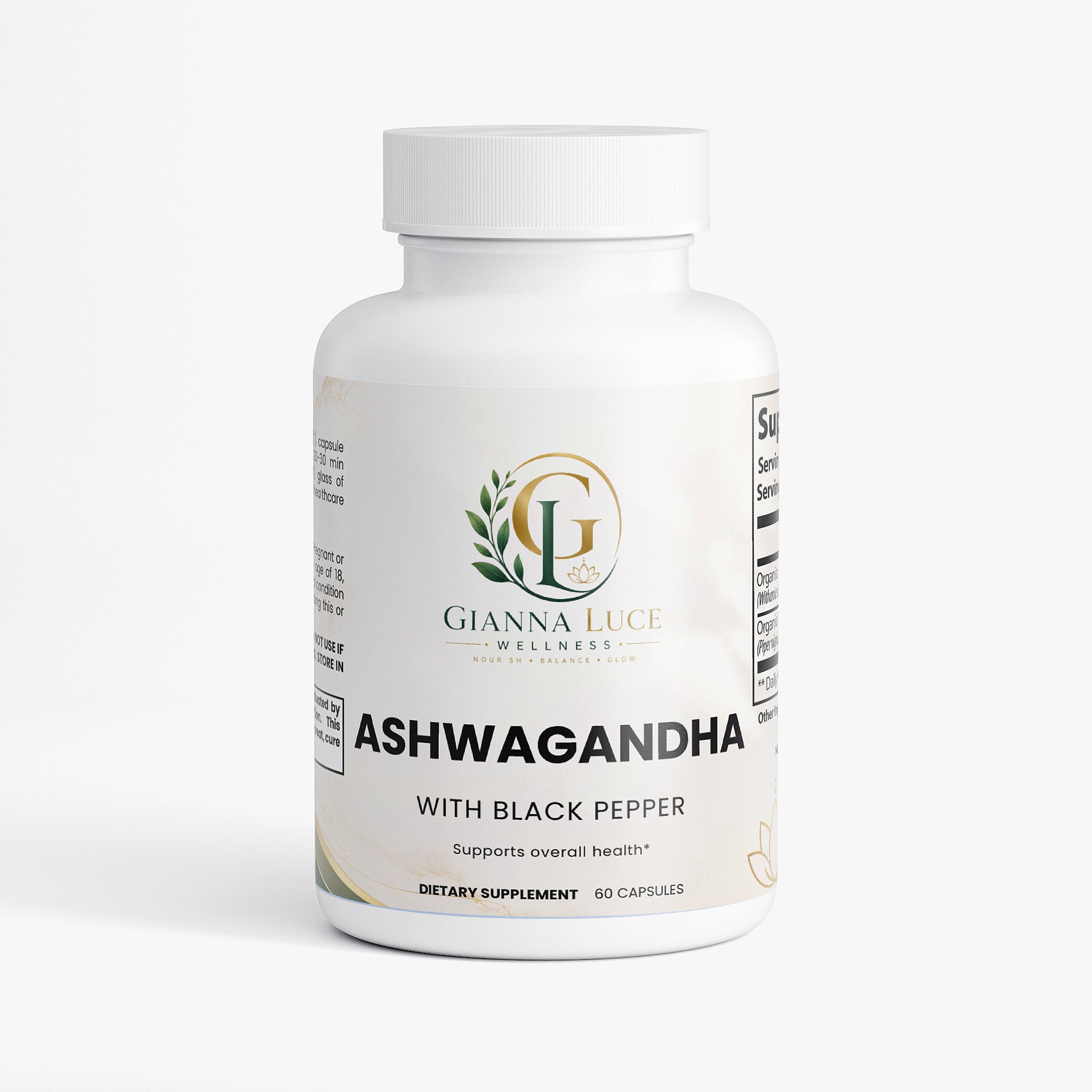 Ashwagandha