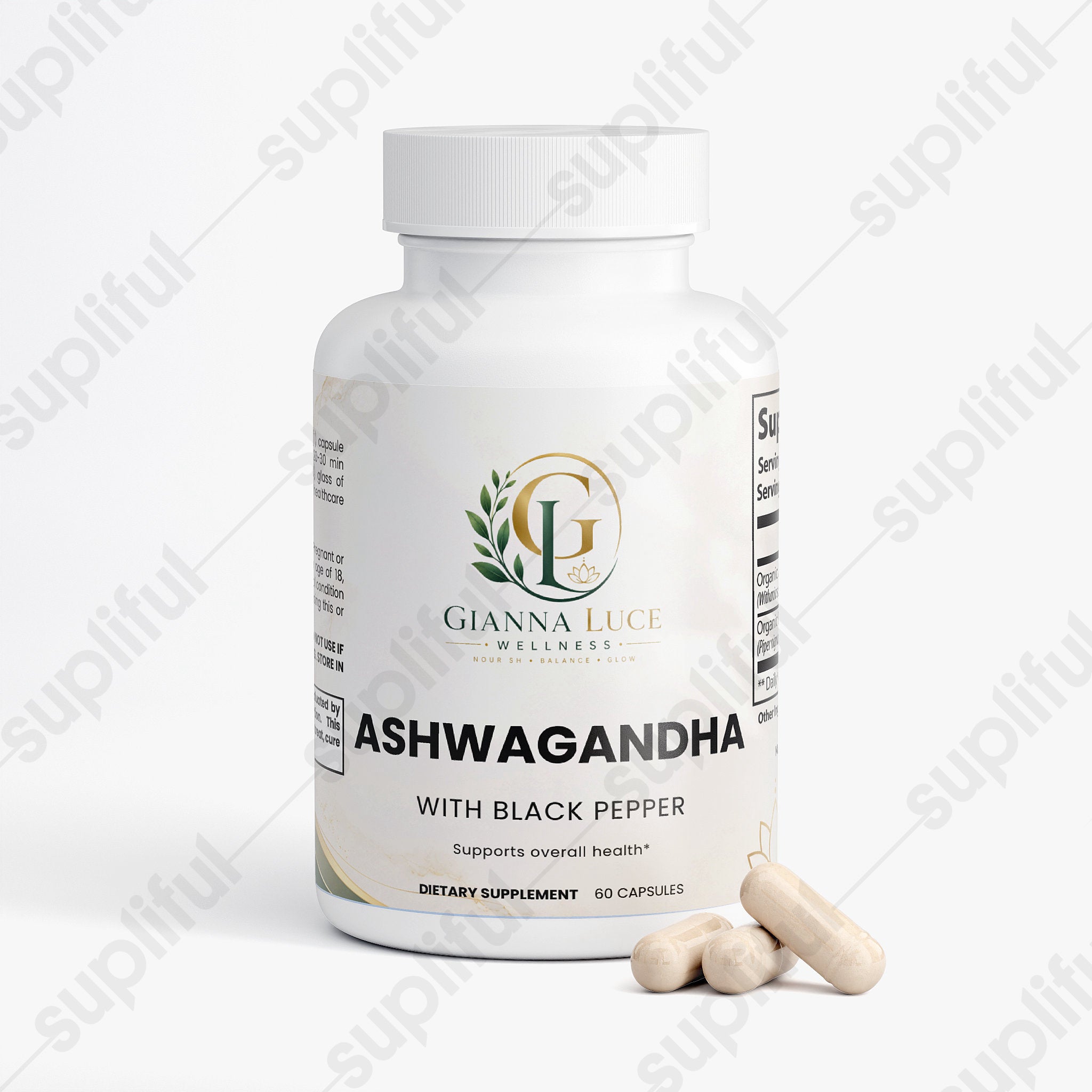 Ashwagandha
