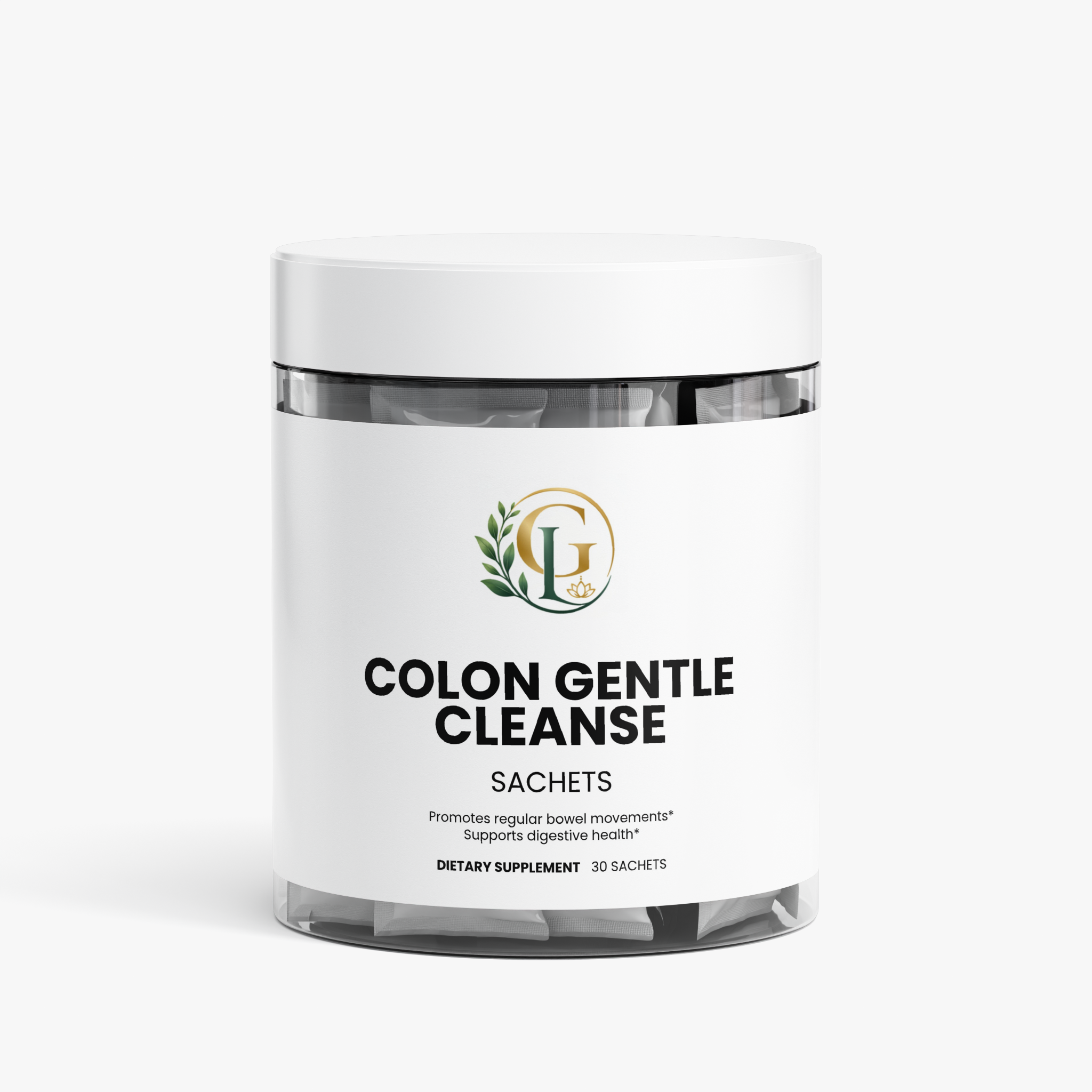 Colon Gentle Cleanse