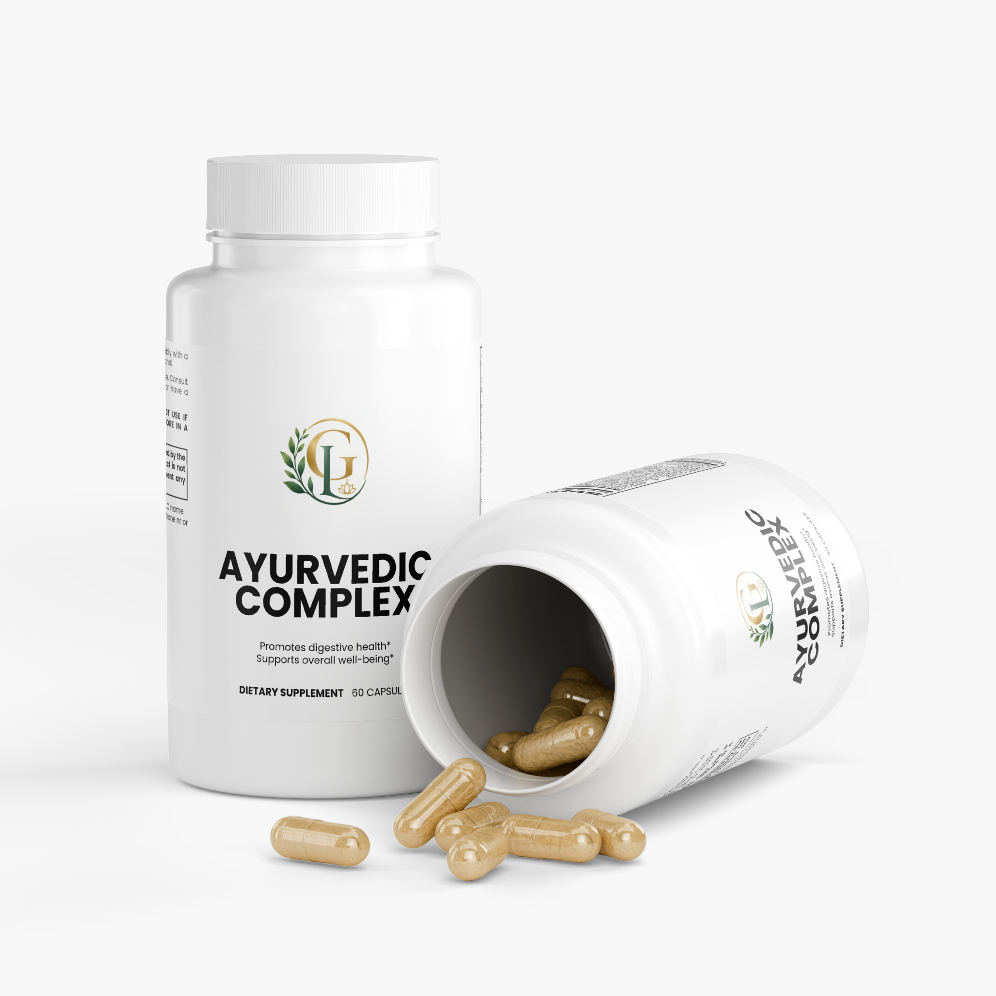 Ayurvedic Complex