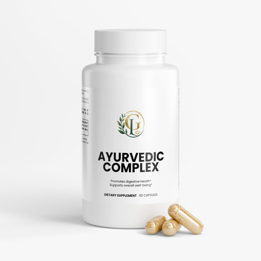 Ayurvedic Complex