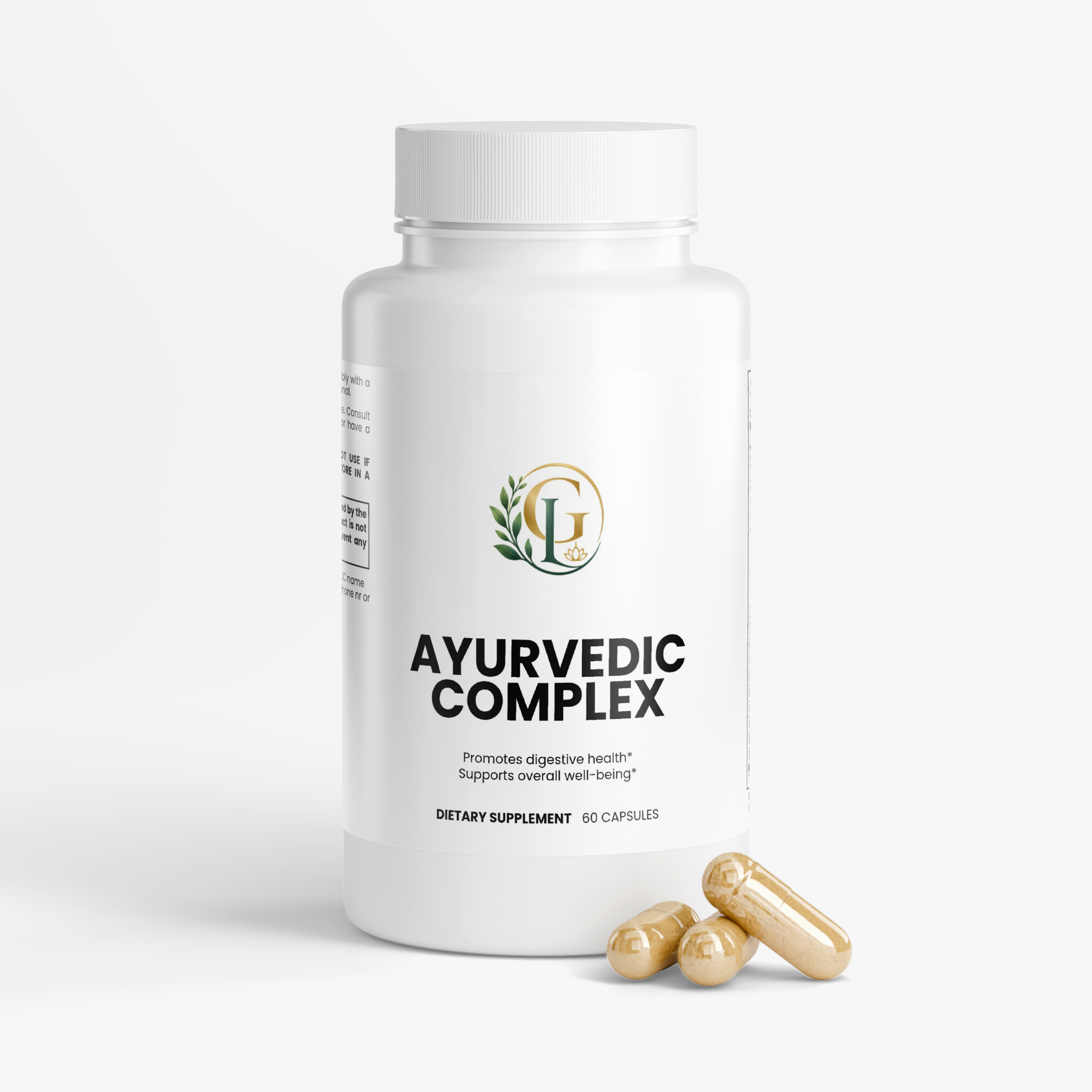 Ayurvedic Complex