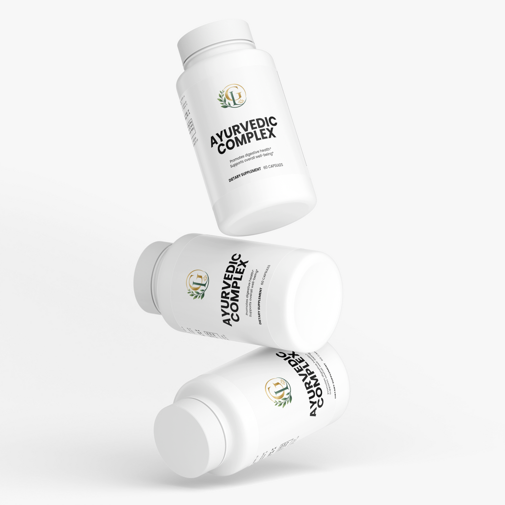 Ayurvedic Complex