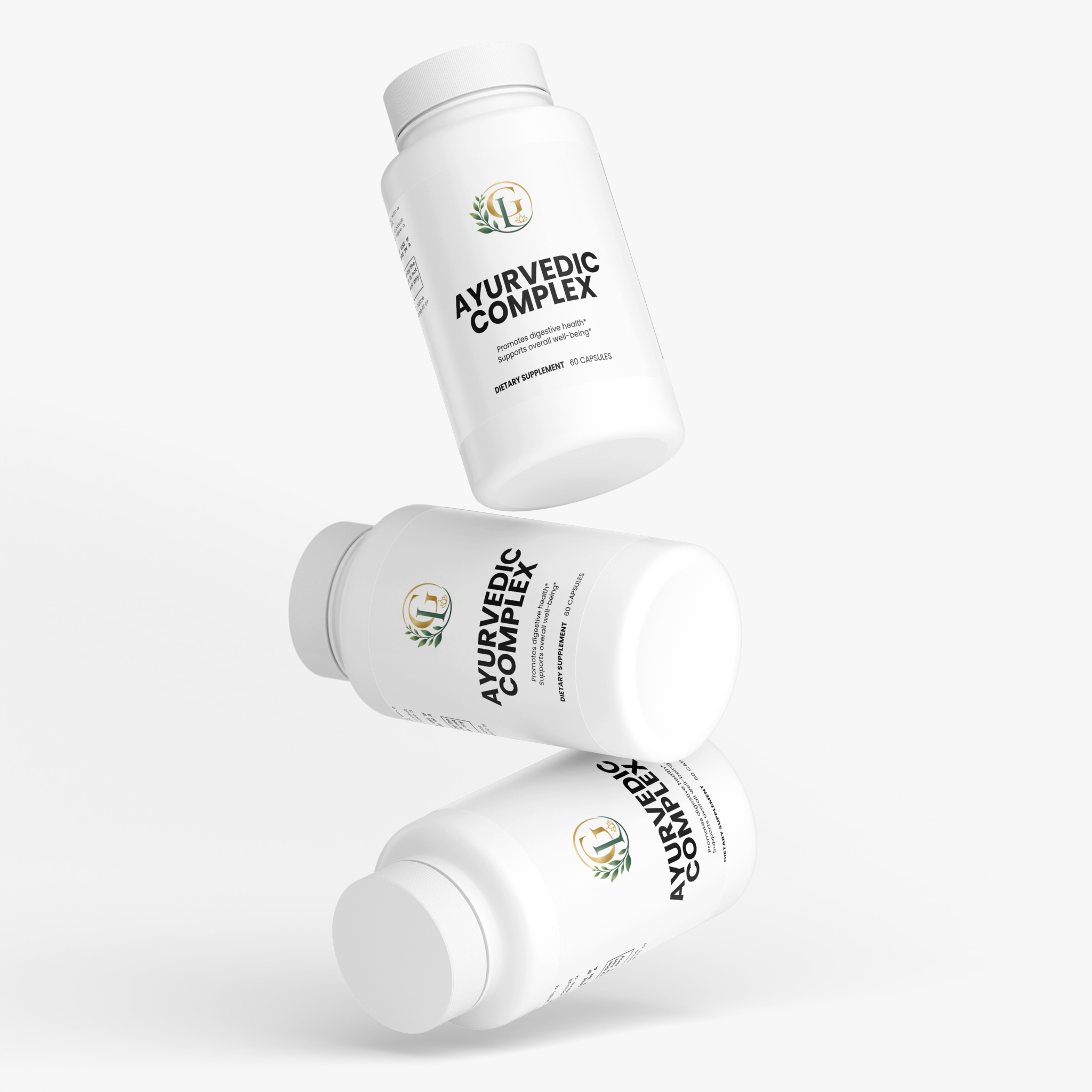 Ayurvedic Complex
