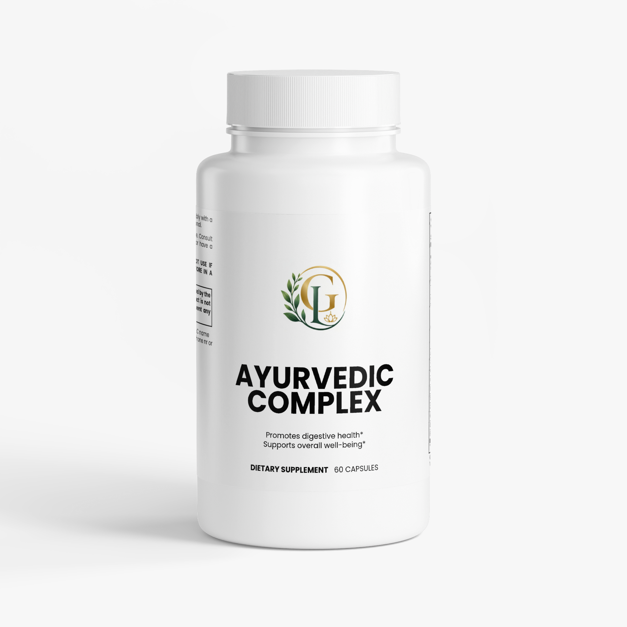 Ayurvedic Complex