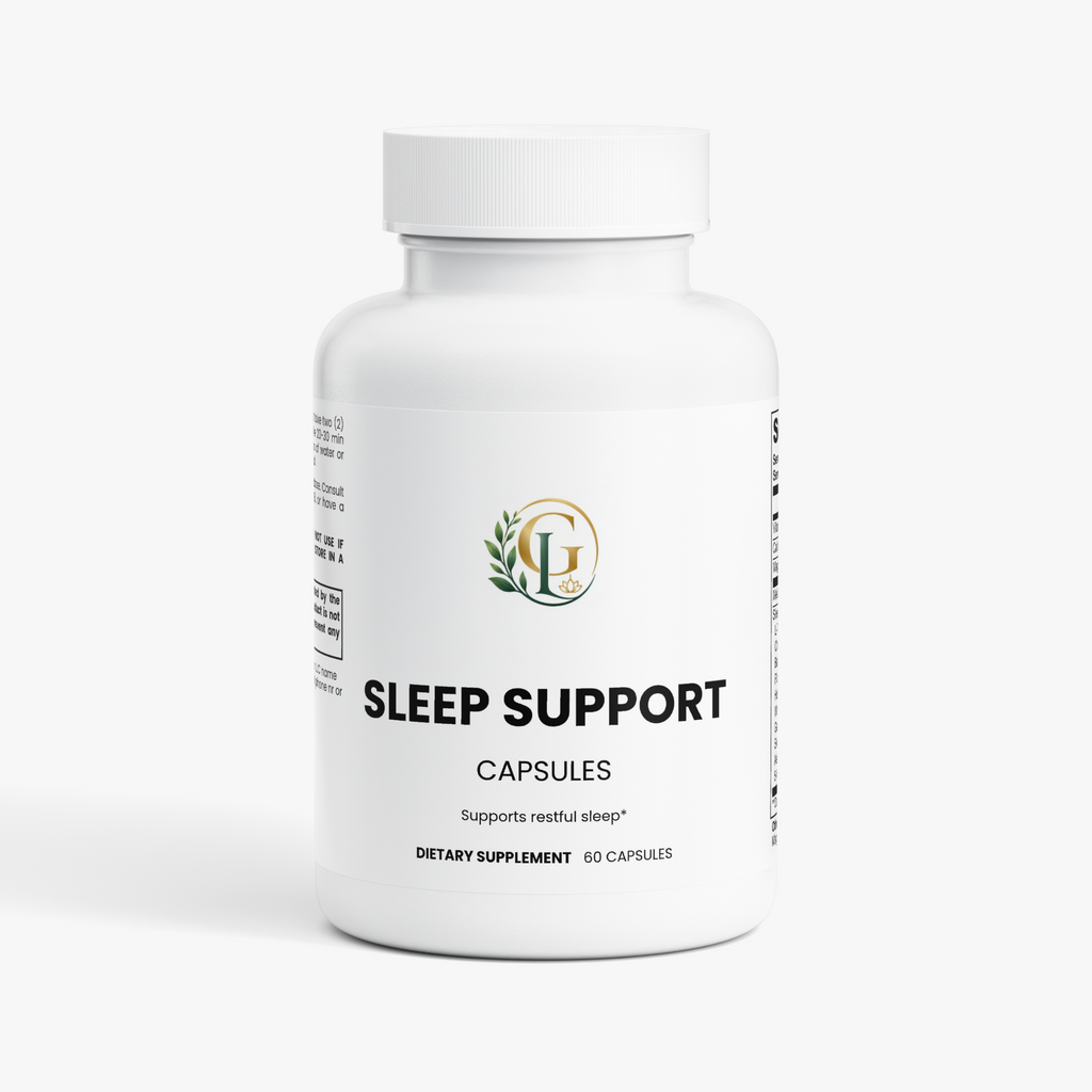 Sleep Support