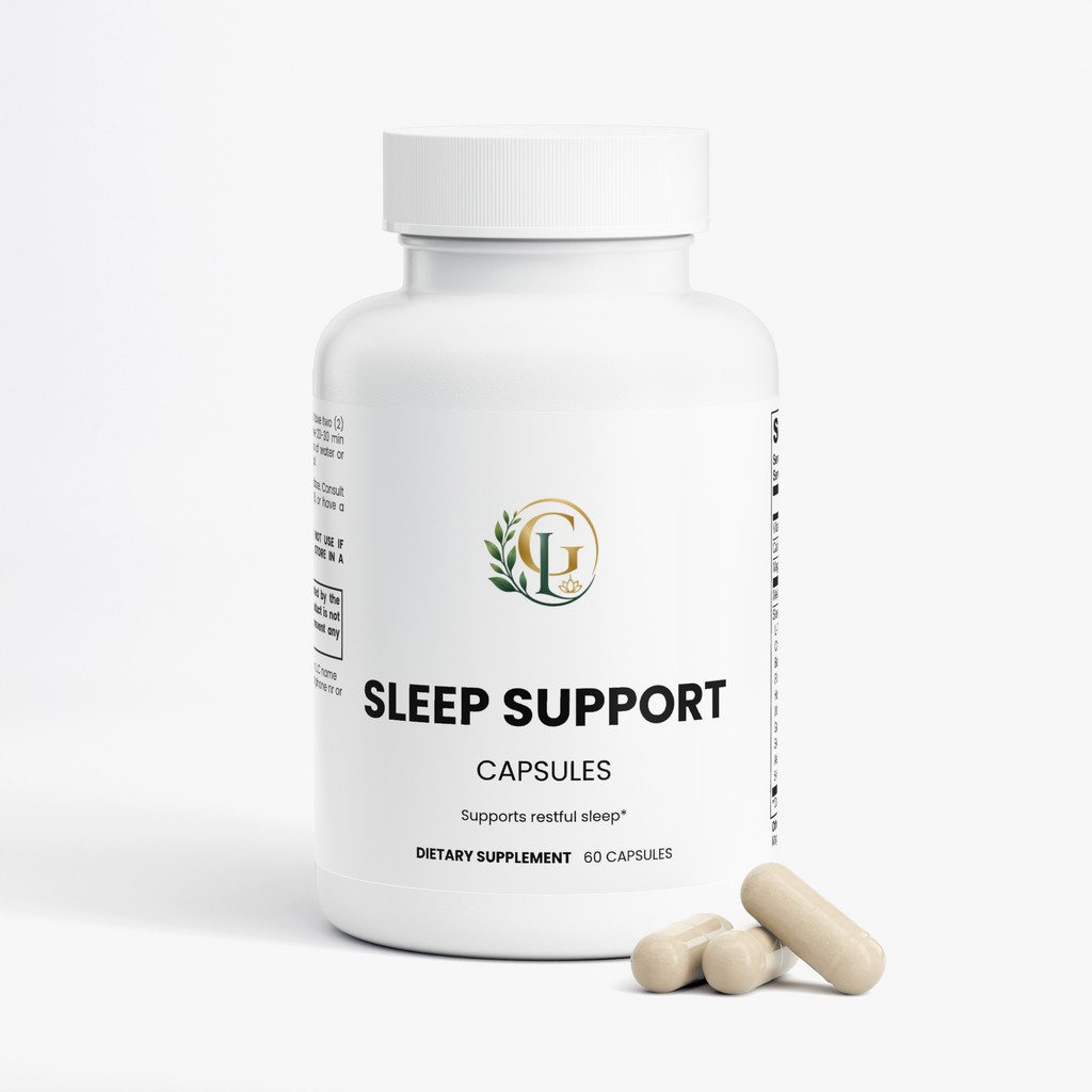 Sleep Support