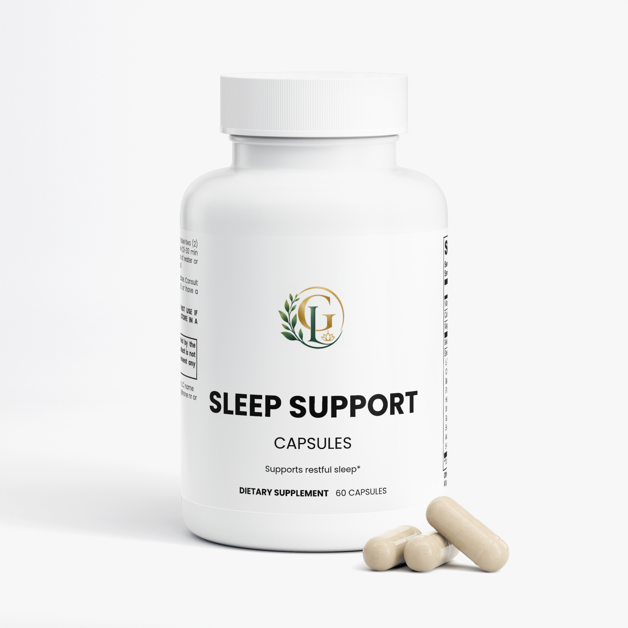 Sleep Support